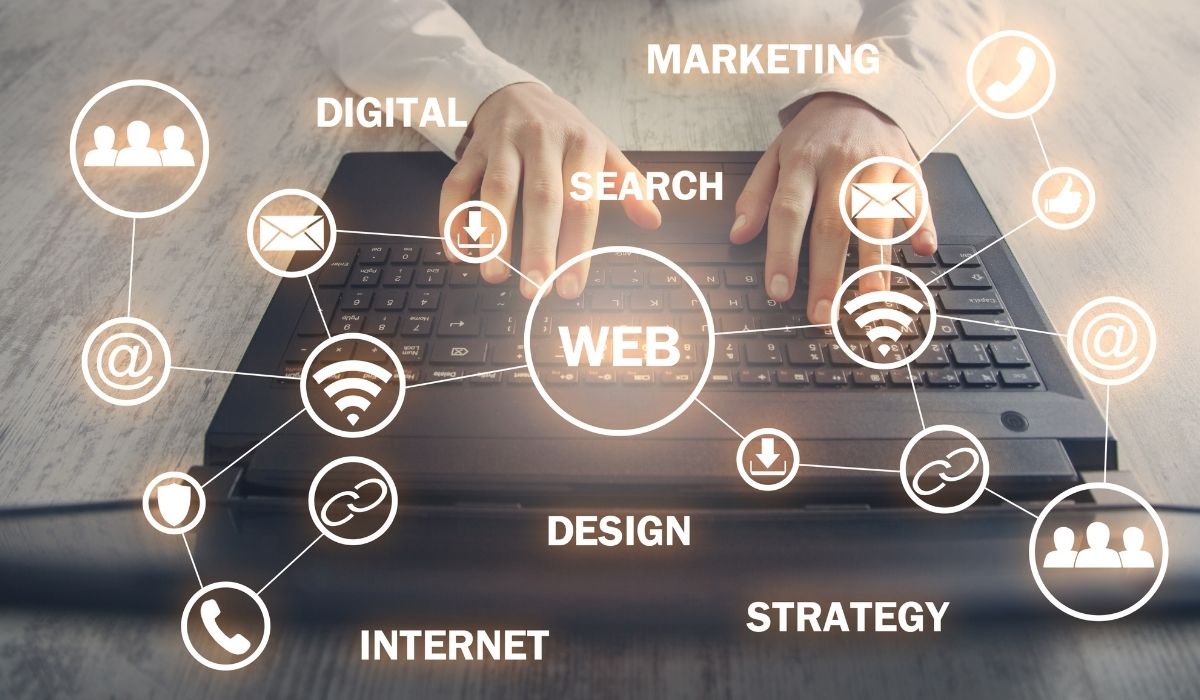 Çerkezköy Web Tasarım